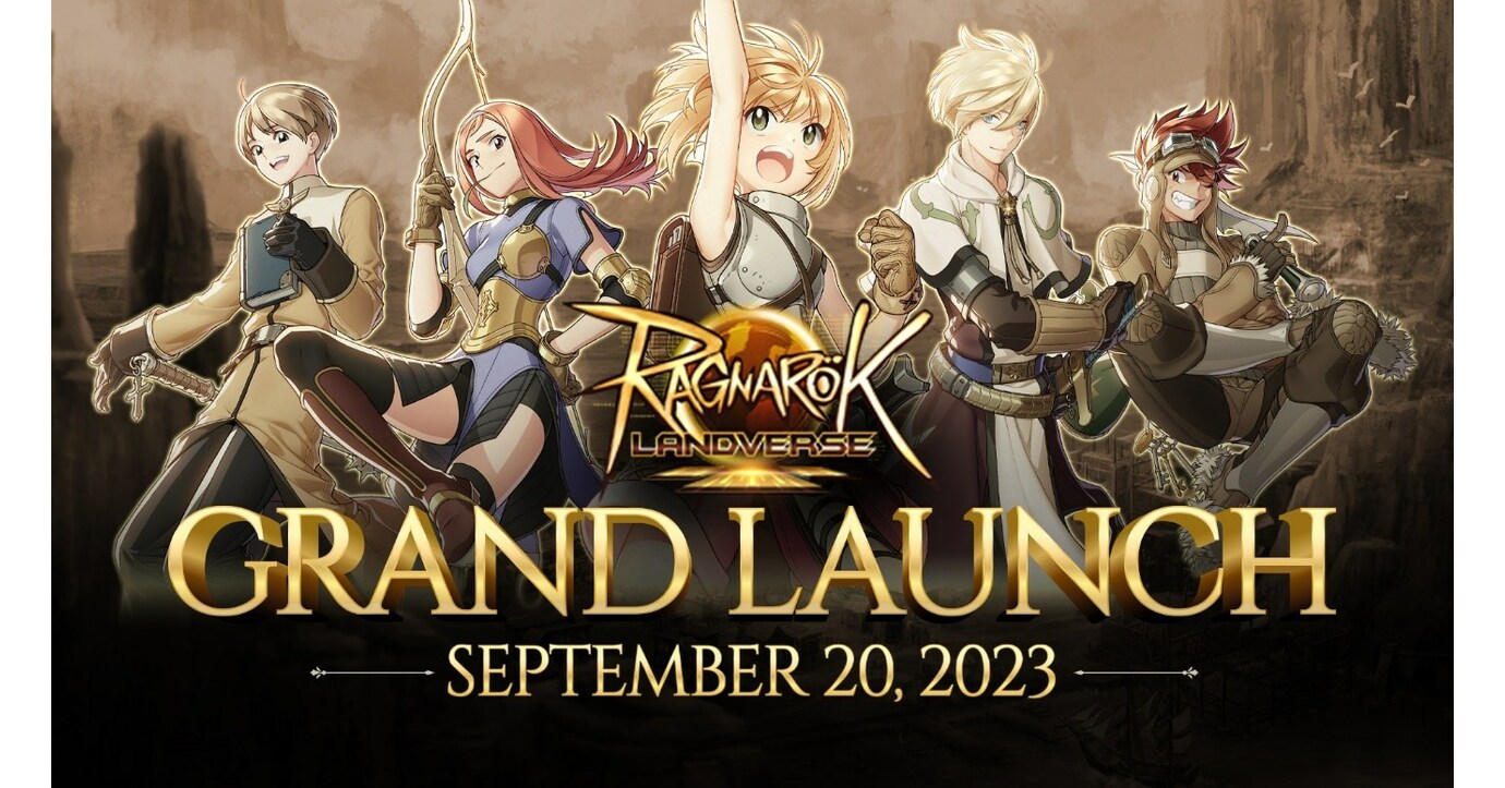 Ragnarok Landverse: veja gameplay e requisitos da nova versão do clássico