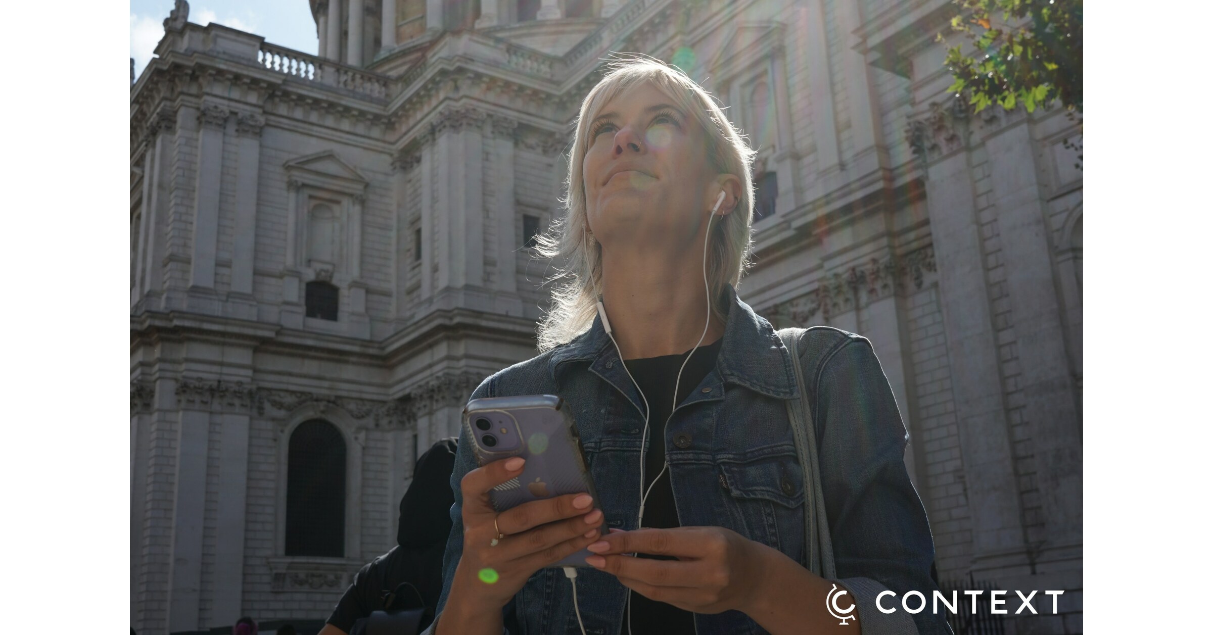 Context Travel Launches Audio Guides to Transform the Way Travelers Explore Destinations