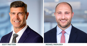 BGL Welcomes Scott Mattson and Michael Magruder; Establishes Technology Vertical