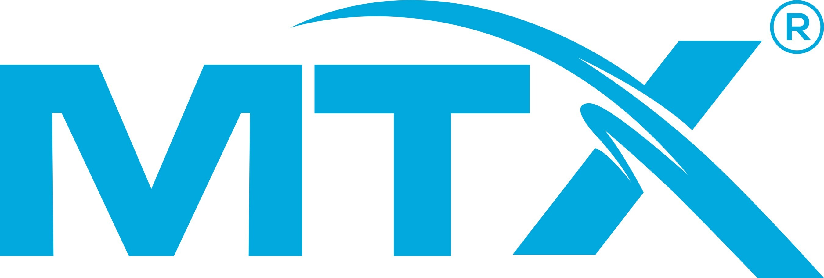 MTX Group Announces Partnership with The KSquare Group (PRNewsfoto/MTX Group)