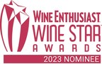 Quintessential Nominated for Two Wine Enthusiast Wine Star Awards