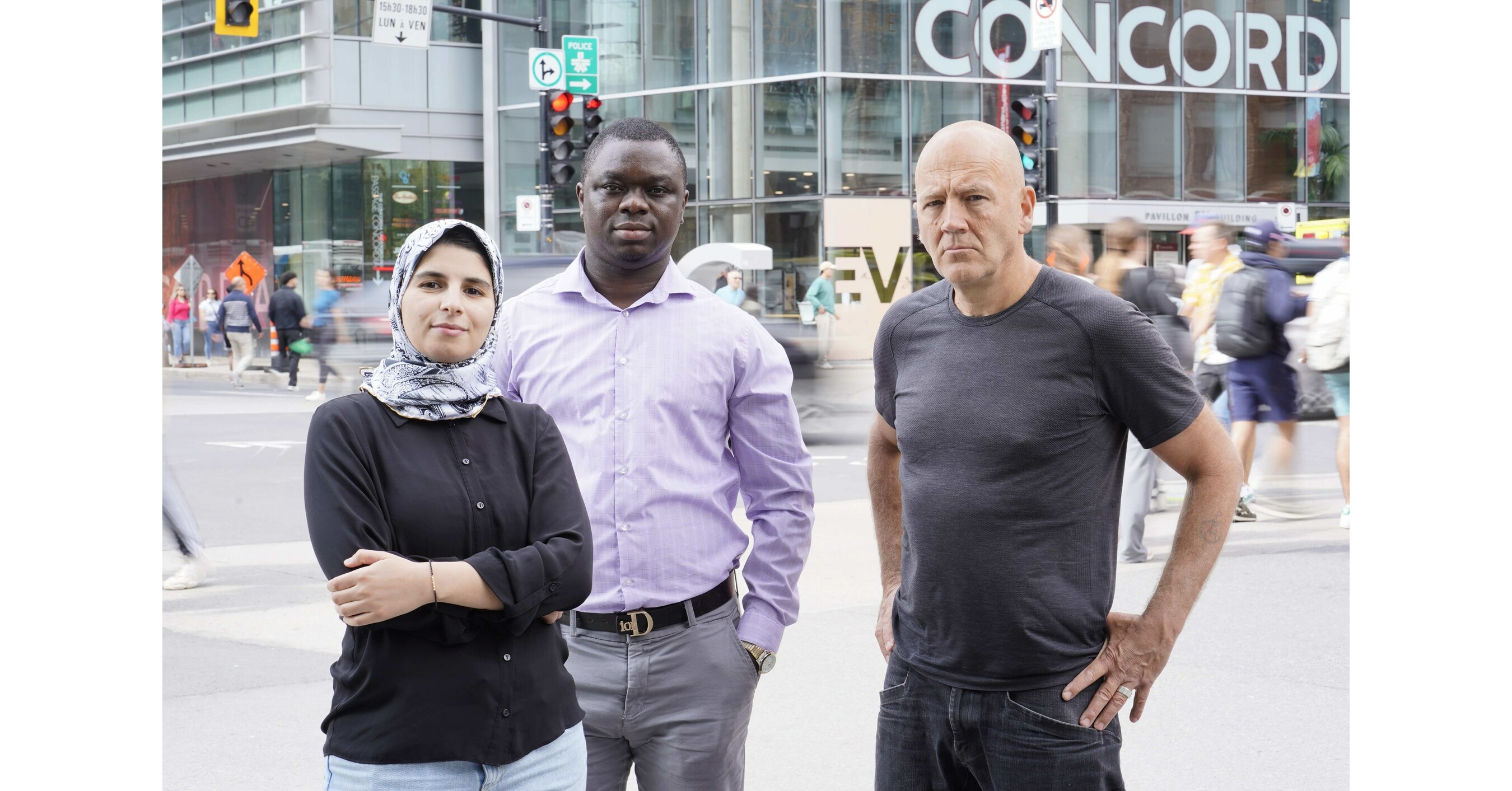 Montreal Startup Files Patent for AI Solution Based on Location Intelligence