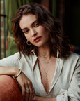 Natural Diamond Council Launches Newest Global Campaign with Ambassador Lily James