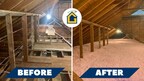 Family-Owned Guardian Roofing & Gutters Adds Attic Insulation to Its Suite of Home Services for the Pacific Northwest