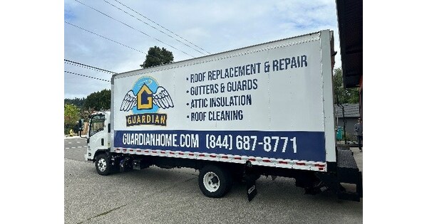 Family-Owned Guardian Roofing & Gutters Adds Attic Insulation to Its ...