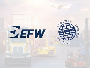 Estes Forwarding Worldwide Announces Plan to Acquire Superior Brokerage Services, Expanding Capabilities in International - Domestic - Warehousing