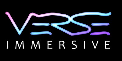 Verse Immersive Logo