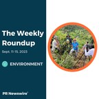 This Week in Environment News: 11 Stories You Need to See