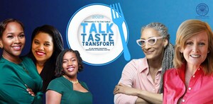 Empowering Women in Food: WANDA Joins the Conversation to advance the Food Bill of Rights at the prestigious 'Bringing It to The Table' Symposium