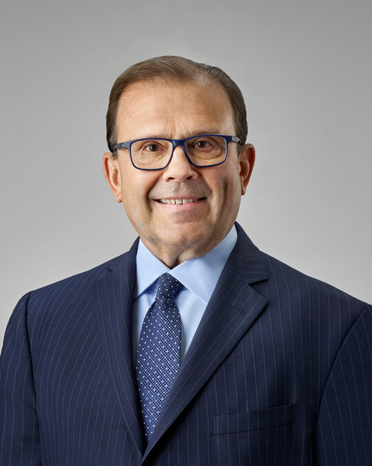 Daniel J. Loepp, President and CEO of Blue Cross Blue Shield of Michigan, chooses to retire at the end of 2024 after more than 20 years of service - Vimarsana News