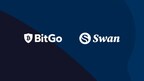 BitGo and Swan Announce Plans for USA's First Bitcoin-Only Trust Company