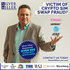 Silver Miller Leads the Way Representing Victims of Mobile Phone SIM Swaps