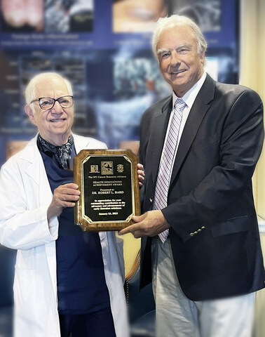 Joseph Cappello, founder of the 