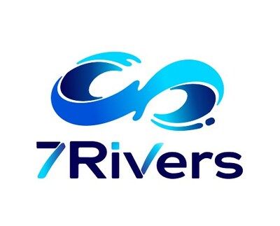 7 Rivers Logo