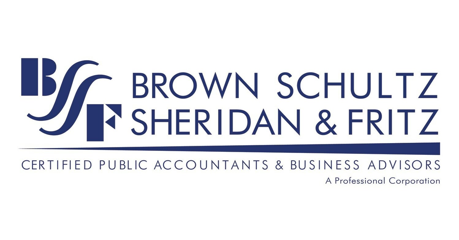 Brown Schultz Sheridan & Fritz Ranked the 4th Best MidSized Accounting