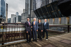 Institutional asset management veterans join forces to form national boutique firm, Xroads Real Estate Advisors