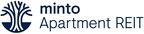 MINTO APARTMENT REIT ANNOUNCES SEPTEMBER 2023 CASH DISTRIBUTION