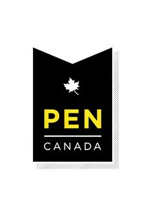 PEN Canada Logo (CNW Group/PEN Canada)