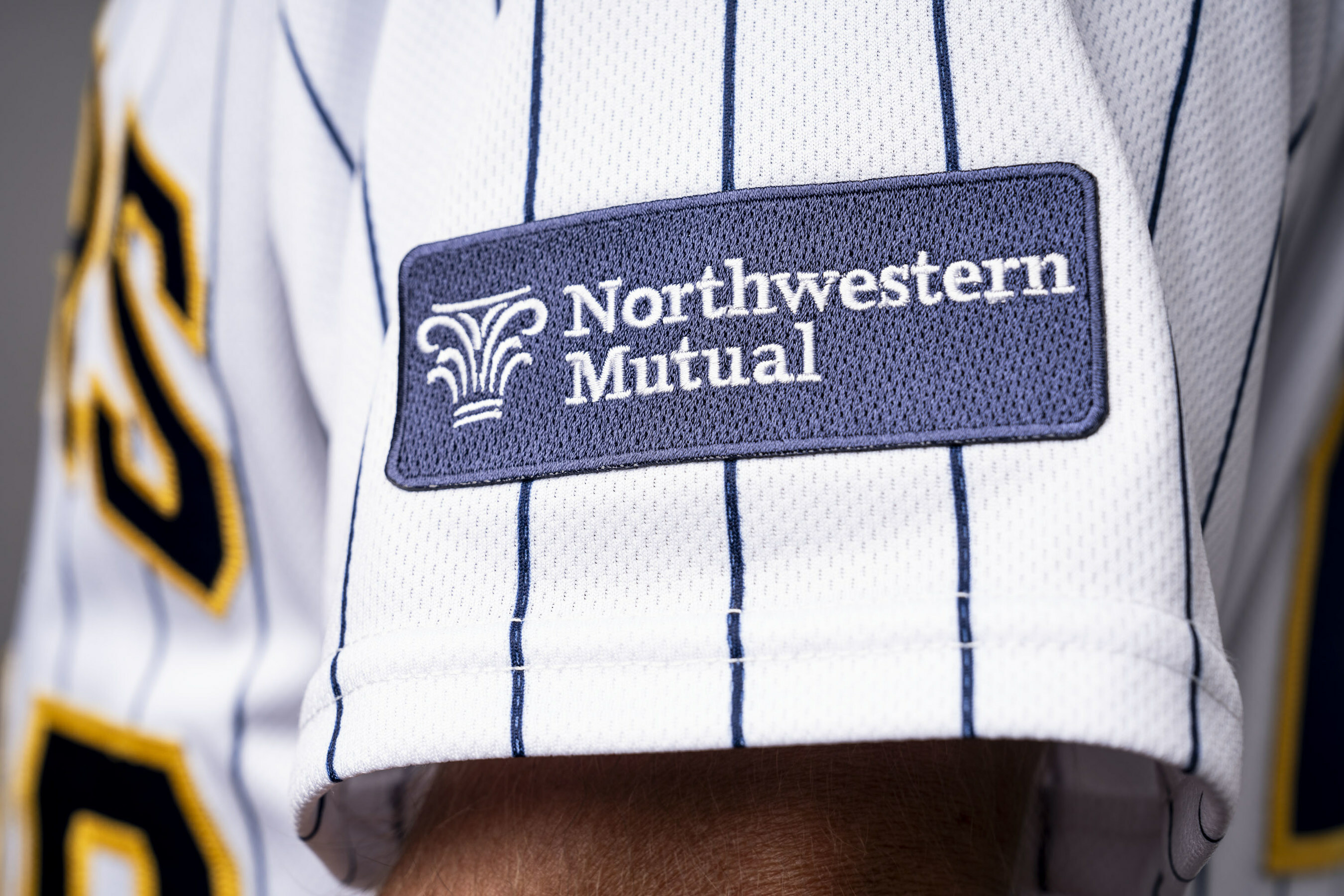 Northwestern Mutual Becomes Official Financial Planning Partner of the  Milwaukee Brewers™ - Sep 15, 2023