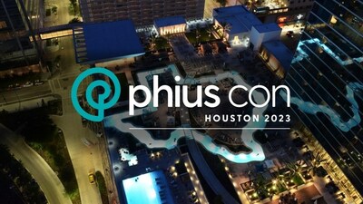 PhiusCon Houston Conference Brings Together Global Thought Leaders on Buildings