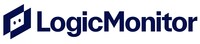 LogicMonitor Logo (PRNewsfoto/LogicMonitor)