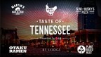 LG AND TENNESSEE TITANS ANNOUNCE DEBUT OF SEASON 2 'TASTE OF TENNESSEE' ORIGINAL CONTENT SERIES