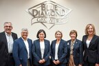Blue Diamond Growers Hosts Ambassador Katherine Tai from the Office of the U.S. Trade Representative at Its Sacramento Processing Plant