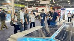 Sungrow FPV Showcases its Latest Floating PV System Solution at RE+ 2023