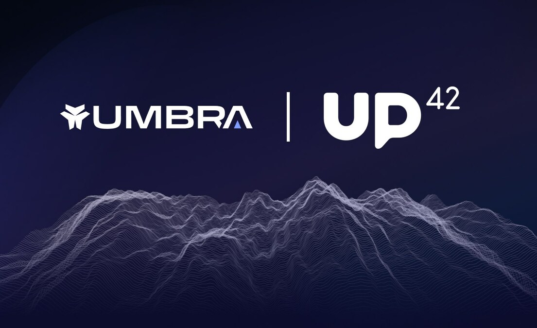 Umbra and UP42 Unveil Partnership at World Satellite Business Week, Enhancing Environmental, Asset, and Land Monitoring - Vimarsana News