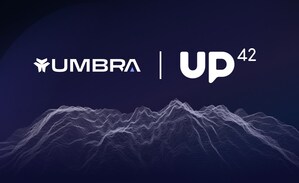 Umbra and UP42 Unveil Partnership at World Satellite Business Week, Enhancing Environmental, Asset, and Land Monitoring