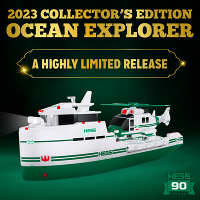 Collector's Edition Ocean Explorer - Image 1