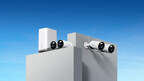 EUFY EXPANDS EDGE SECURITY ECOSYSTEM TO INCLUDE ITS FIRST SECURITY CAMERA WITH CROSS CAMERA TRACKING CAPABILITY AND 24/7 RECORDING