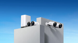 EUFY EXPANDS EDGE SECURITY ECOSYSTEM TO INCLUDE ITS FIRST SECURITY CAMERA WITH CROSS CAMERA TRACKING CAPABILITY AND 24/7 RECORDING