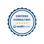 Wealthtender Certified Consultant