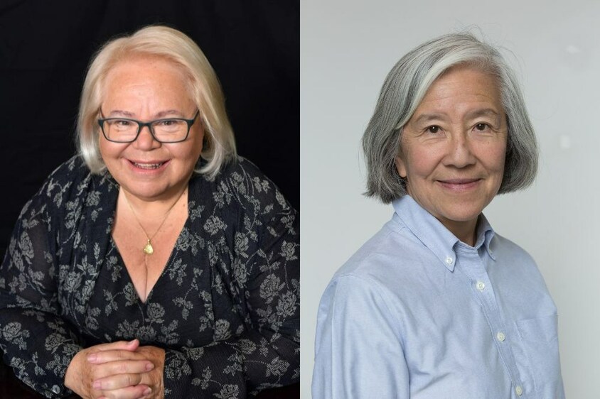 Lily Jan and Eve Marder to receive 2023 Pearl Meister Greengard Prize - Vimarsana News