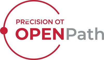 Precision OT OpenPath (PRNewsfoto/Precision Optical Technologies)