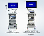 Olympus Canada Set to Highlight VISERA ELITE III and EVIS X1 at Canadian Surgery Forum