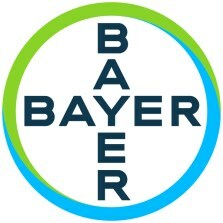 Bayer logo (CNW Group/Bayer Inc.)