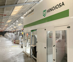 Graphicsleader integra a marca Hinojosa Packaging Group