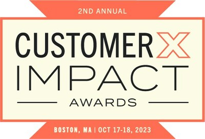 The CustomerX Impact Awards, hosted by TrustRadius and SlapFive, recognizes customer marketing and advocacy professionals who facilitate strategic growth initiatives through customer-centric programs.