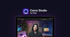 Camo Studio for iPad introduces a free, first-of-its-kind video recording and streaming experience enabled by iPadOS 17