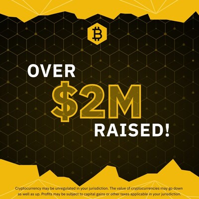 Bitcoin BSC could turn $100 into $1 million like the original Bitcoin, but it is selling fast - you can buy it now at the Bitcoin 2011 price of $0.99