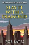 New Diamond Industry Murder-Mystery Features a Cursed Gemstone and Succession-Style Family Drama