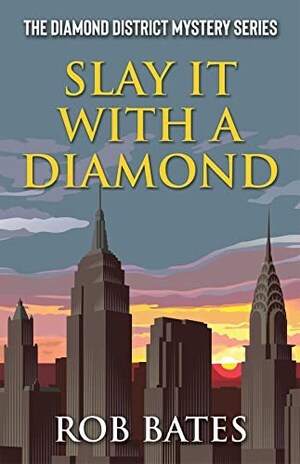 New Diamond Industry Murder-Mystery Features a Cursed Gemstone and Succession-Style Family Drama