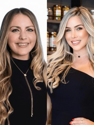 Wesley Ulloa and Bianca Guevara Join The Exclusive Haute Residence Real Estate Network