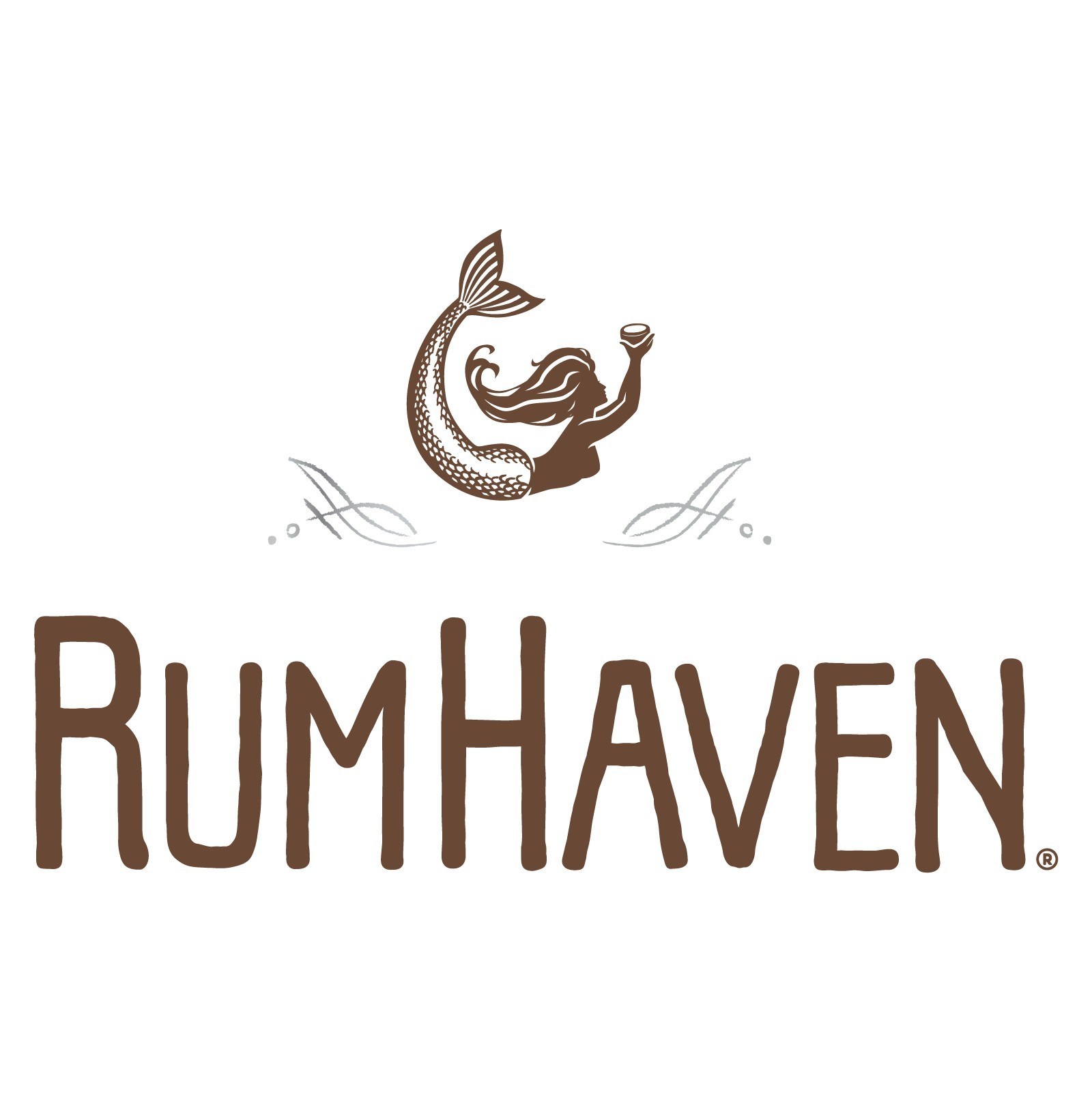RumHaven is an uncomplicated spirit made with premium Caribbean rum, real coconut water and pure cane sugar offering a clean and refreshing taste without artificial flavors or preservatives, bottled at 42 proof. (PRNewsfoto/RumHaven)