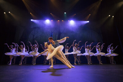 FLORIDA SOUTHERN COLLEGE'S 2023-24 FESTIVAL OF FINE ARTS: A CELEBRATION OF CREATIVITY AND CULTURE IN LAKELAND