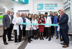 Rexall Launches First Pharmacist Care Walk-In Clinic in Sherwood Park