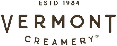 Vermont Creamery Logo (PRNewsfoto/Vermont Creamery)