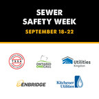 Sewer Safety Week: Ontario Safety Partners Raise Awareness to Call Before You Clear